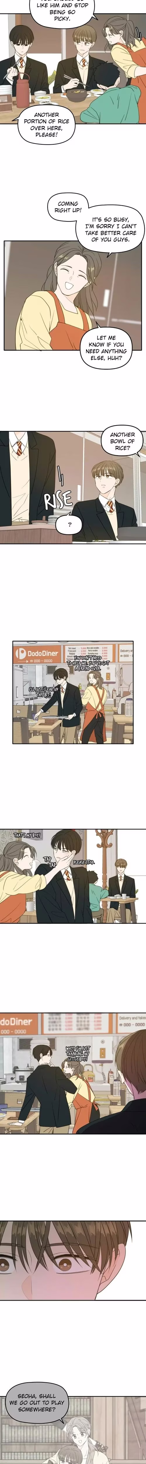 See You in My 19th Life - Chapter 107 - Part 14