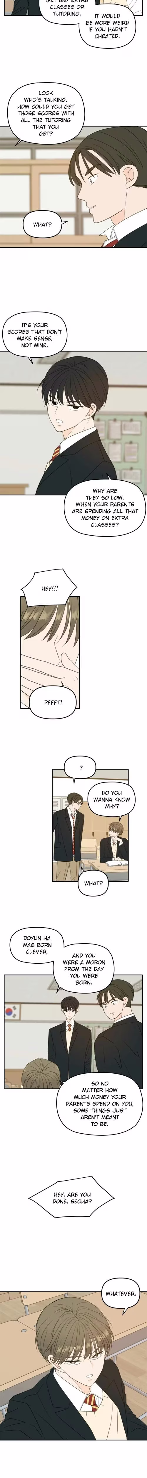 See You in My 19th Life - Chapter 108 - Part 3