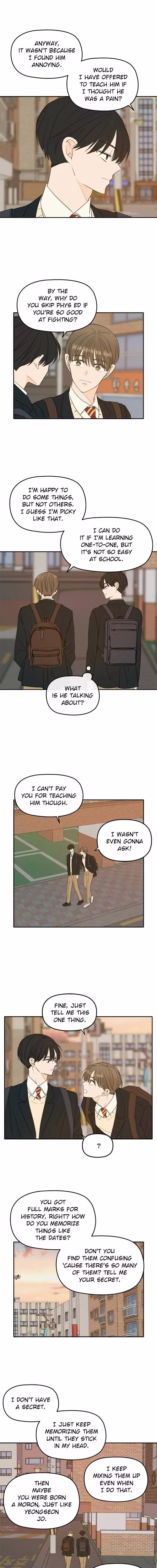 See You in My 19th Life - Chapter 108 - Part 6