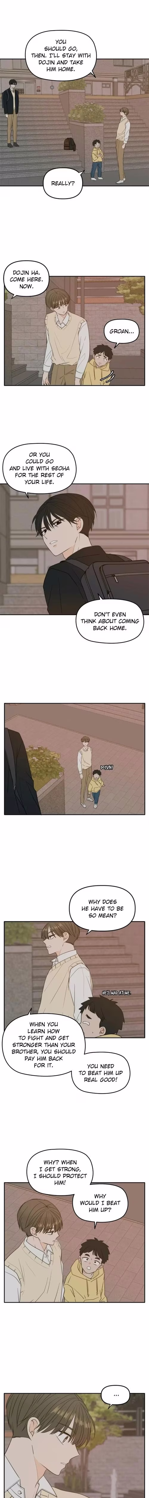 See You in My 19th Life - Chapter 108 - Part 11