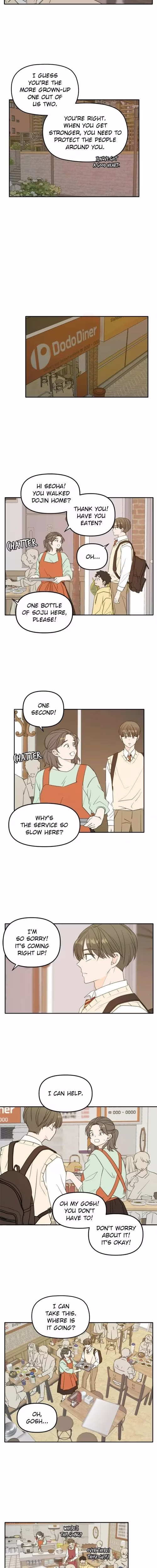 See You in My 19th Life - Chapter 108 - Part 12