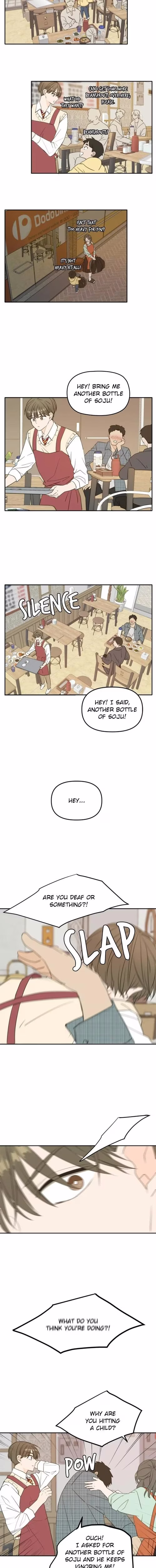 See You in My 19th Life - Chapter 108 - Part 13