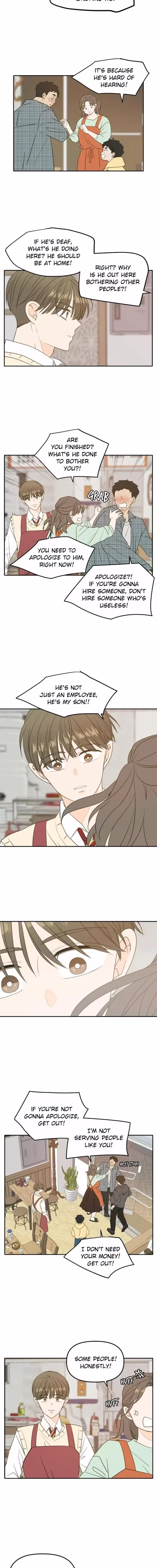 See You in My 19th Life - Chapter 108 - Part 14