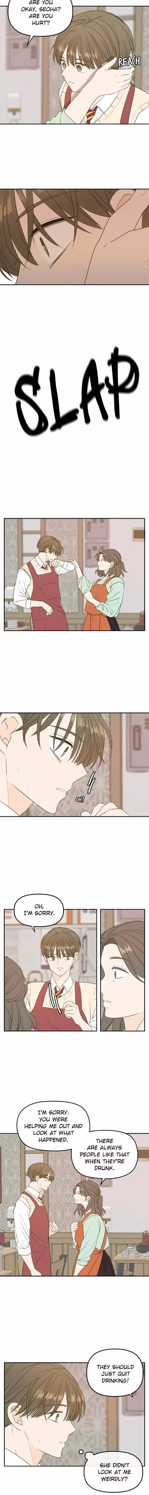 See You in My 19th Life - Chapter 108 - Part 15