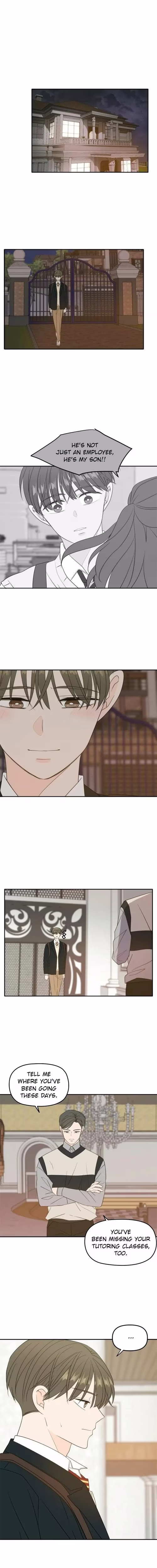 See You in My 19th Life - Chapter 108 - Part 16