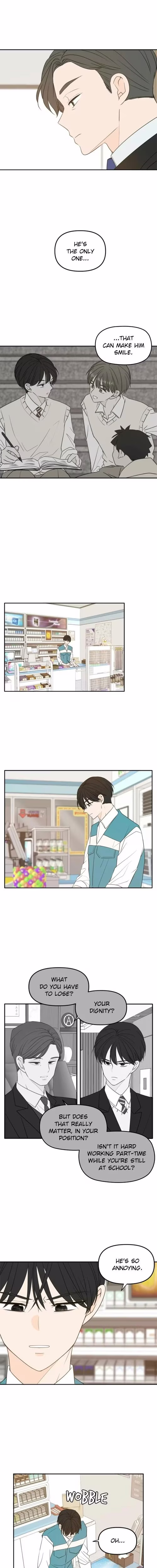 See You in My 19th Life - Chapter 109 - Part 4