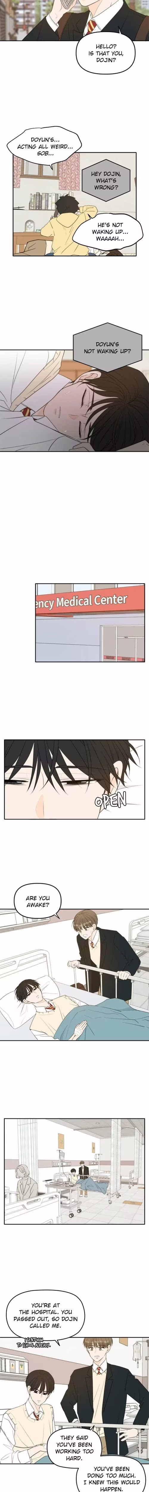 See You in My 19th Life - Chapter 109 - Part 6