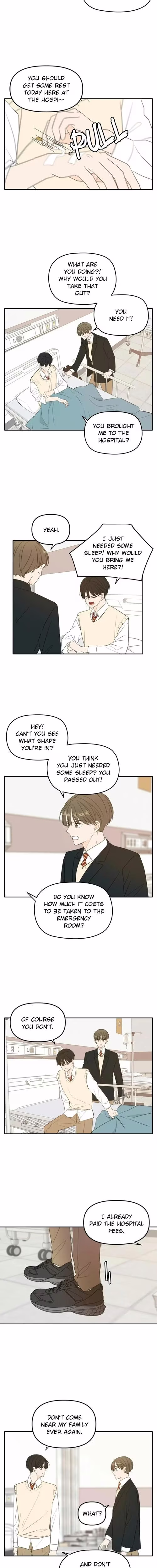 See You in My 19th Life - Chapter 109 - Part 7