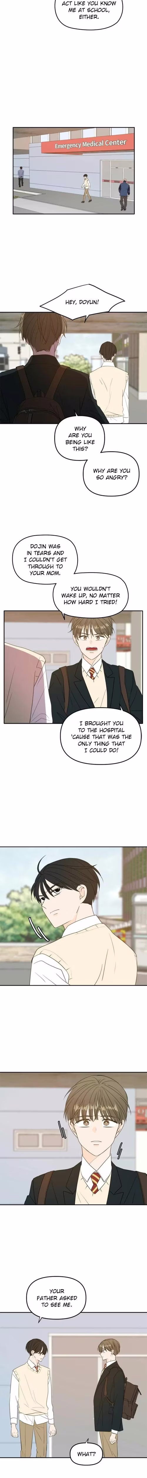 See You in My 19th Life - Chapter 109 - Part 8