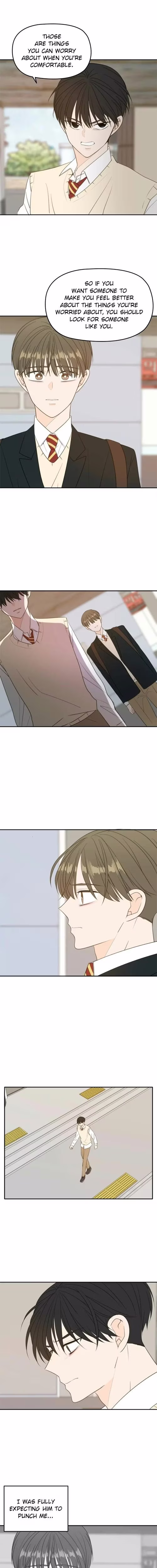 See You in My 19th Life - Chapter 109 - Part 11