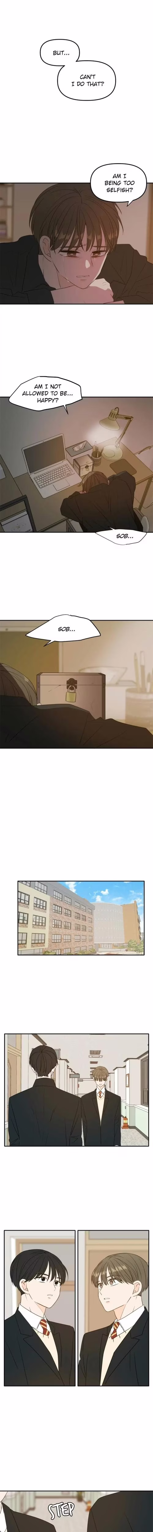 See You in My 19th Life - Chapter 109 - Part 13