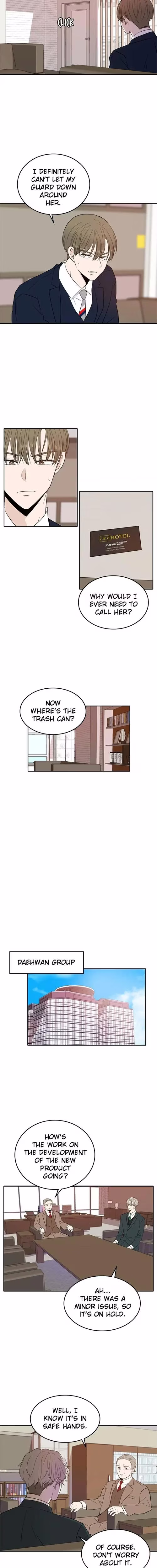 See You in My 19th Life - Chapter 11 - Part 3