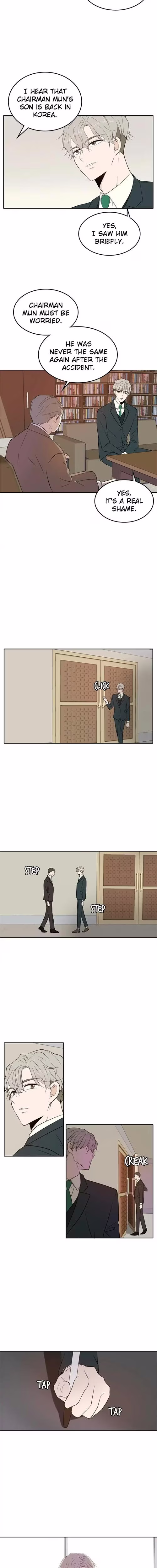 See You in My 19th Life - Chapter 11 - Part 4