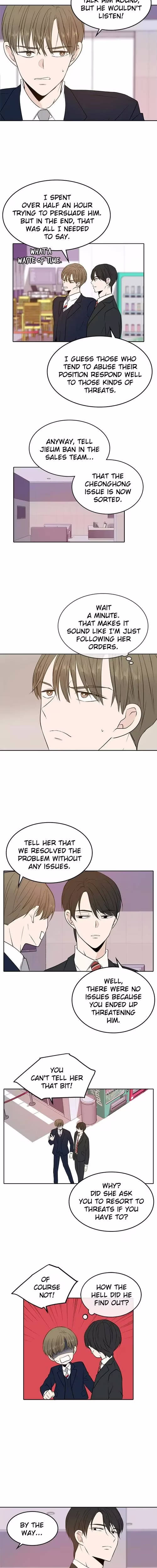 See You in My 19th Life - Chapter 11 - Part 10