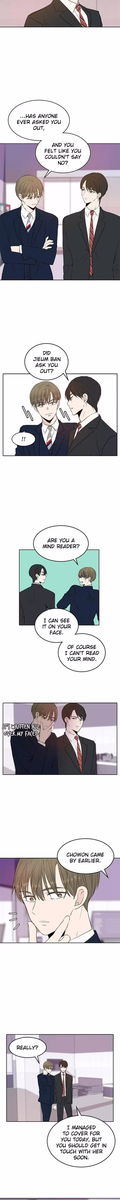 See You in My 19th Life - Chapter 11 - Part 11