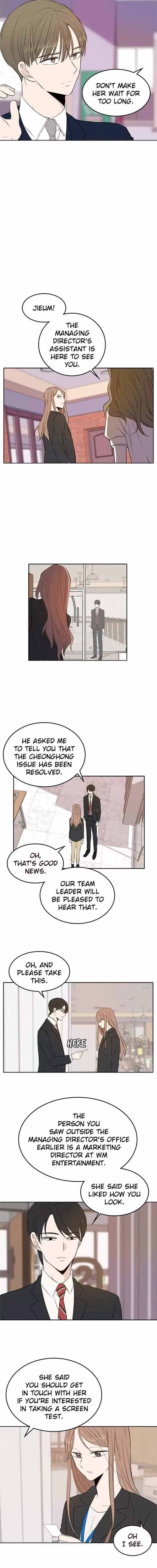 See You in My 19th Life - Chapter 11 - Part 12