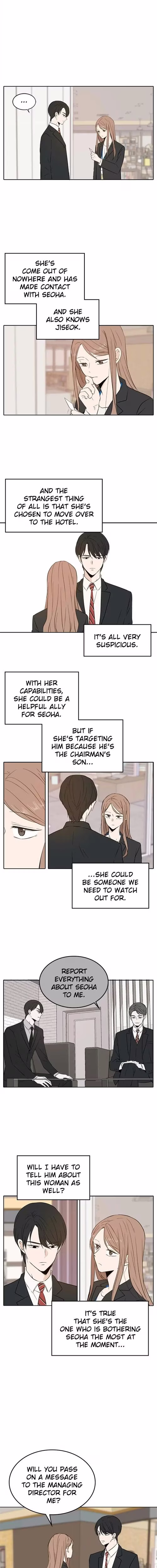 See You in My 19th Life - Chapter 11 - Part 13