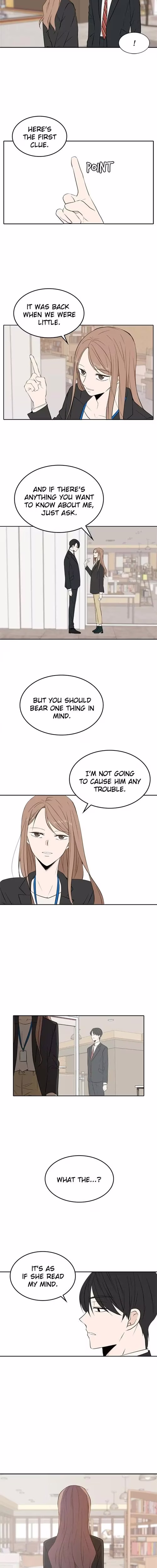 See You in My 19th Life - Chapter 11 - Part 14