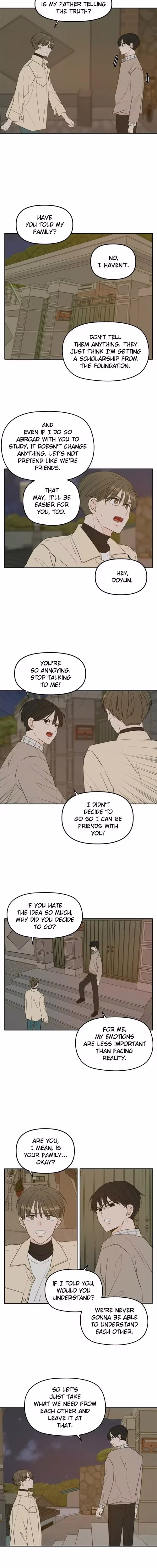 See You in My 19th Life - Chapter 110 - Part 4