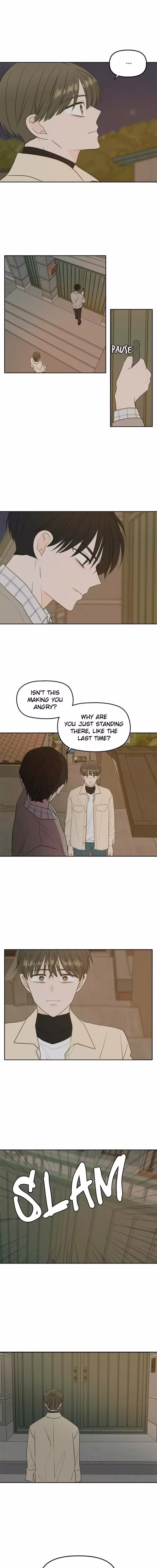 See You in My 19th Life - Chapter 110 - Part 5