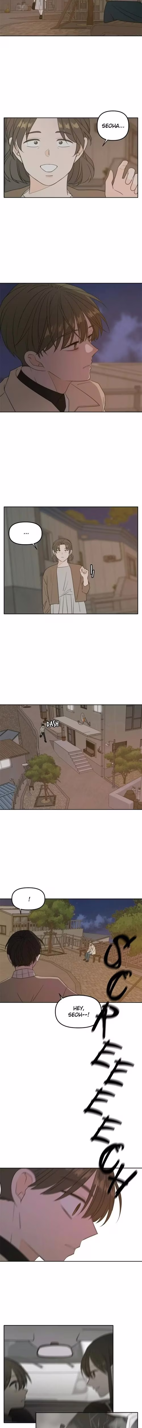 See You in My 19th Life - Chapter 110 - Part 8