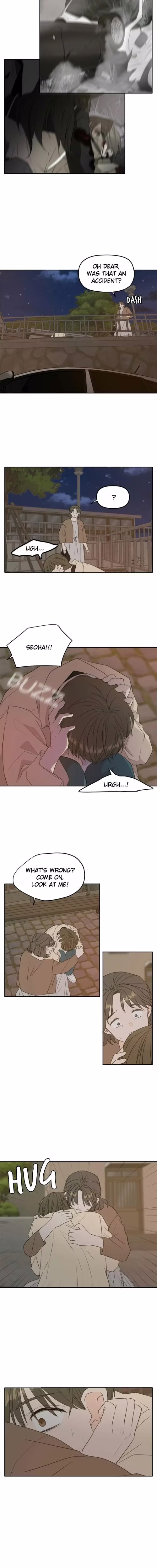 See You in My 19th Life - Chapter 110 - Part 9