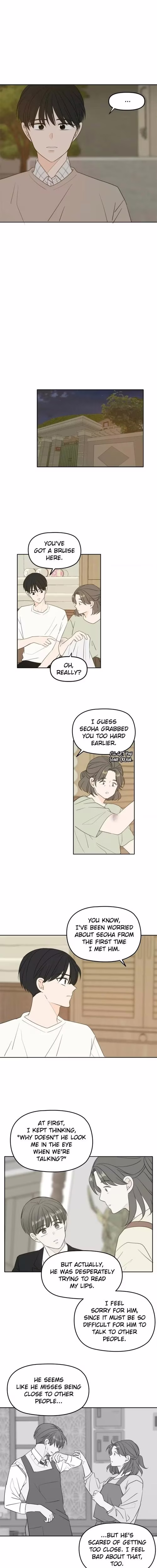 See You in My 19th Life - Chapter 110 - Part 12