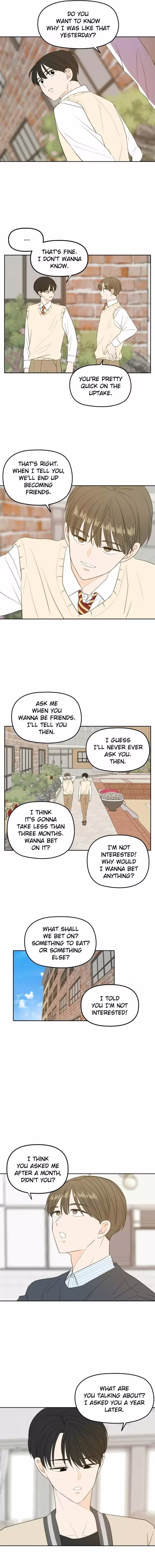 See You in My 19th Life - Chapter 110 - Part 16