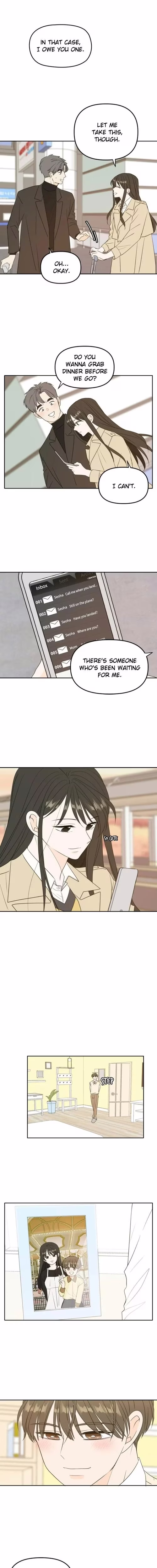 See You in My 19th Life - Chapter 111 - Part 3