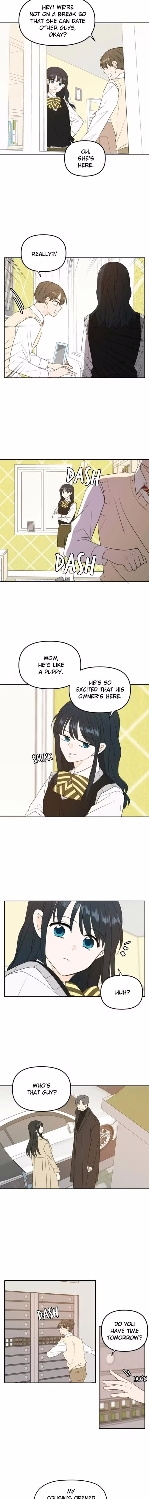 See You in My 19th Life - Chapter 111 - Part 5