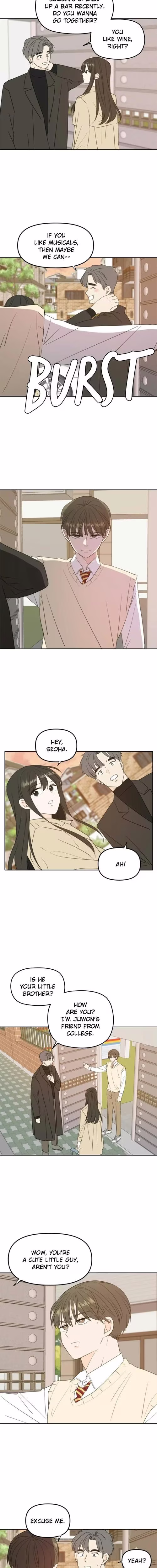 See You in My 19th Life - Chapter 111 - Part 6