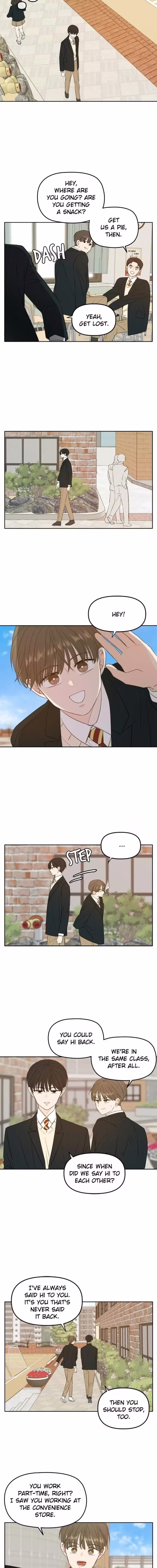 See You in My 19th Life - Chapter 112 - Part 3