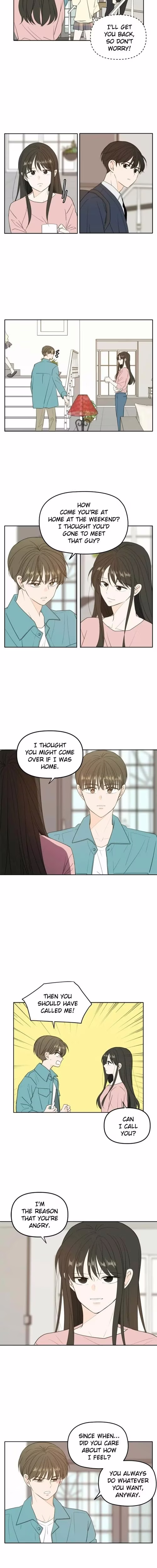 See You in My 19th Life - Chapter 112 - Part 6