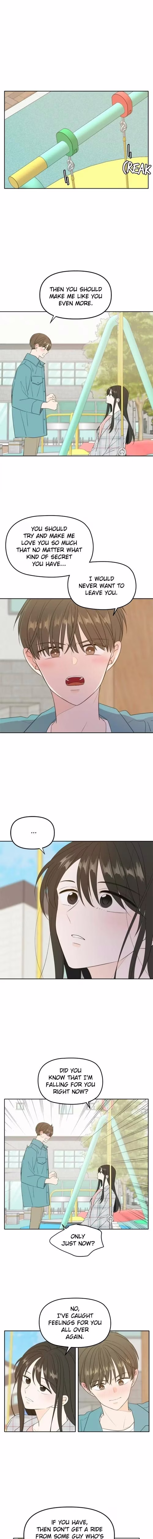 See You in My 19th Life - Chapter 112 - Part 9