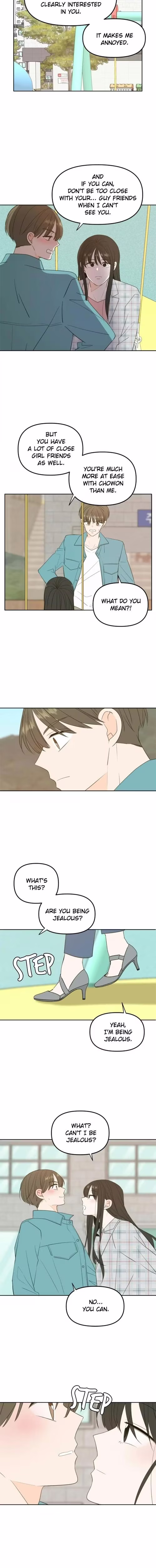 See You in My 19th Life - Chapter 112 - Part 10