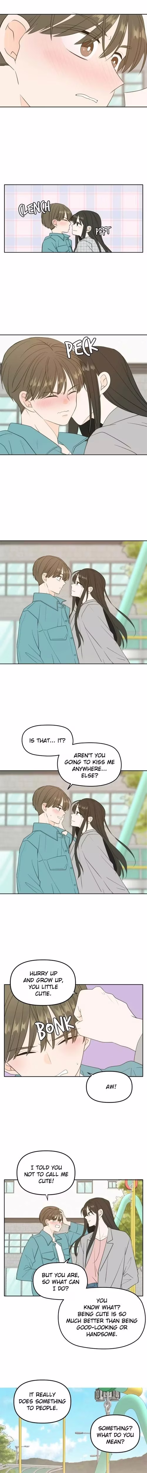 See You in My 19th Life - Chapter 112 - Part 11