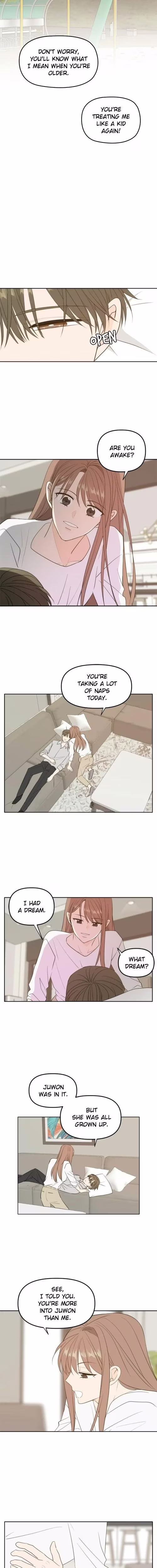 See You in My 19th Life - Chapter 112 - Part 12