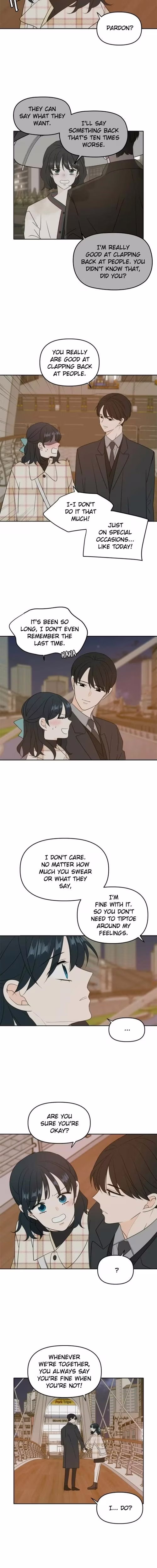 See You in My 19th Life - Chapter 113 - Part 8