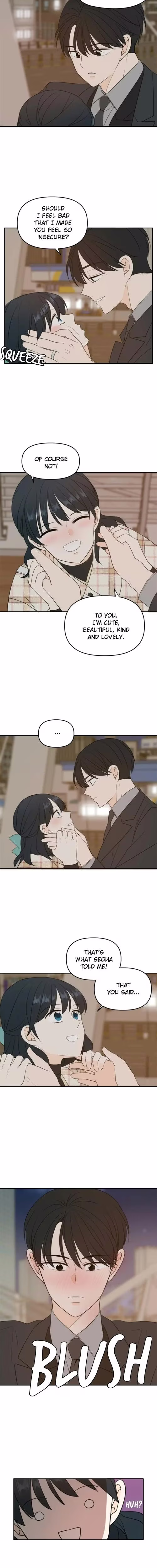 See You in My 19th Life - Chapter 113 - Part 12