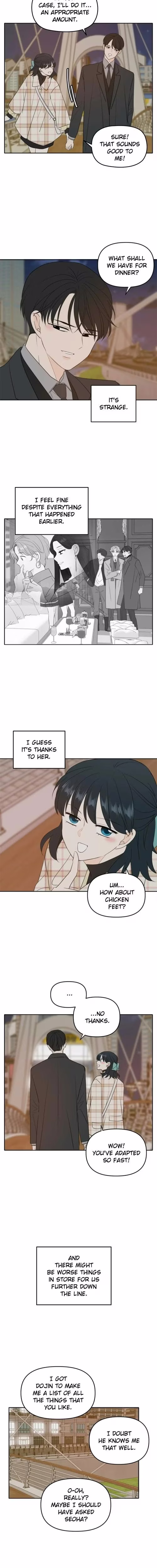 See You in My 19th Life - Chapter 113 - Part 14