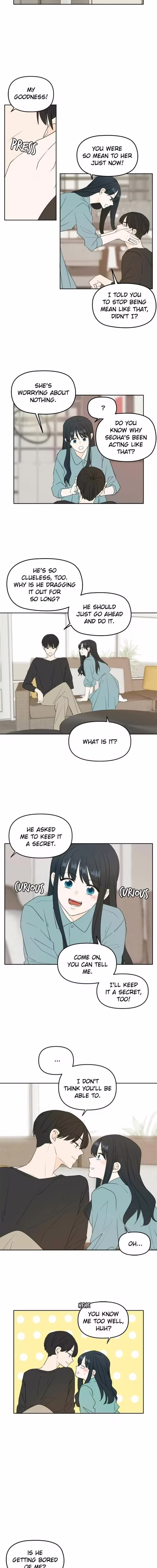 See You in My 19th Life - Chapter 114 - Part 3