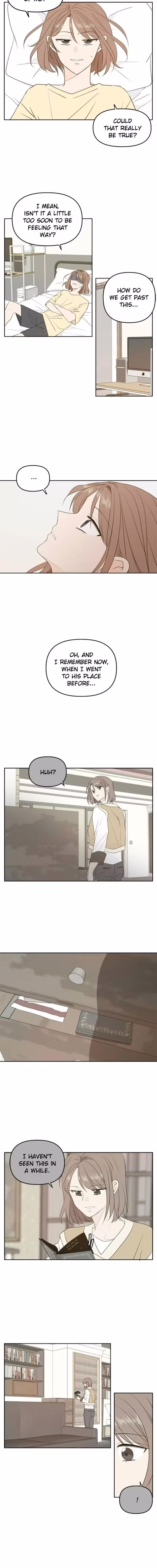 See You in My 19th Life - Chapter 114 - Part 4