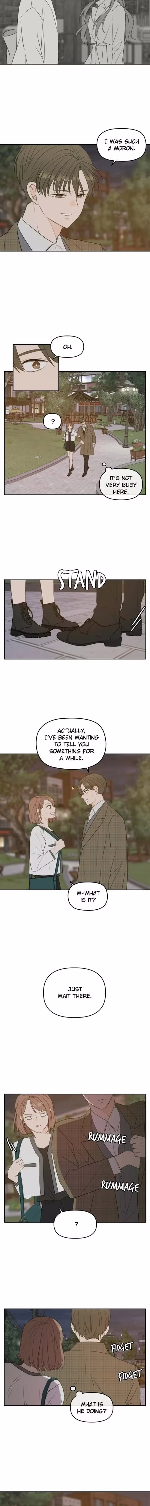 See You in My 19th Life - Chapter 114 - Part 8