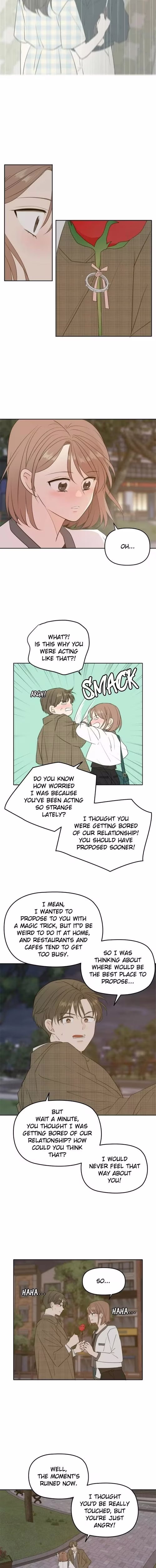 See You in My 19th Life - Chapter 114 - Part 10