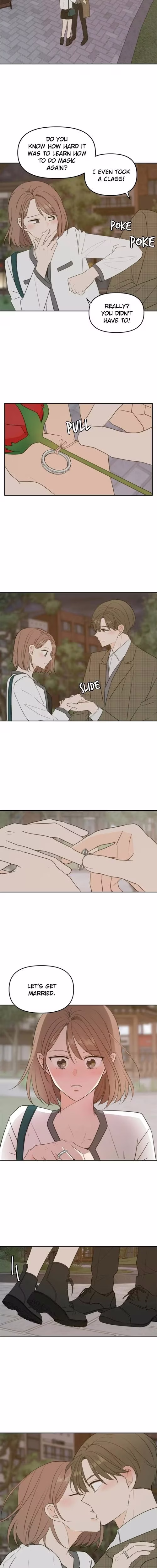 See You in My 19th Life - Chapter 114 - Part 11