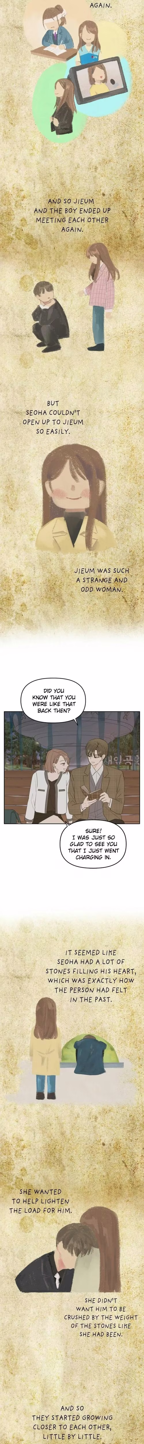 See You in My 19th Life - Chapter 114 - Part 13