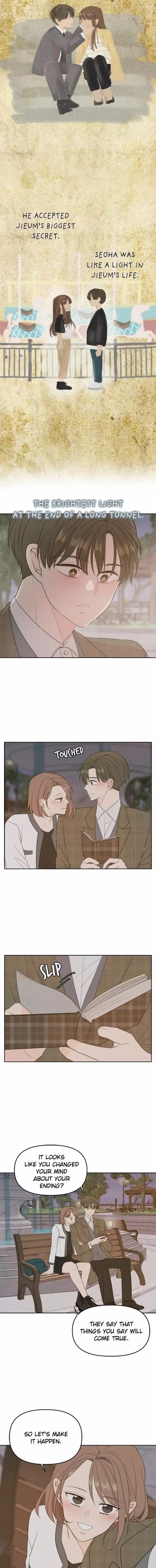 See You in My 19th Life - Chapter 114 - Part 14