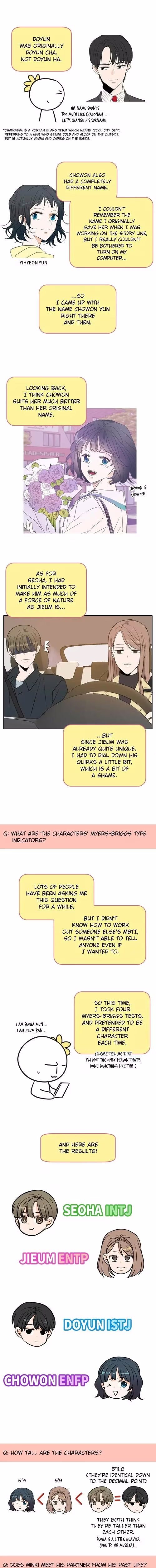 See You in My 19th Life - Chapter 115 - Part 5