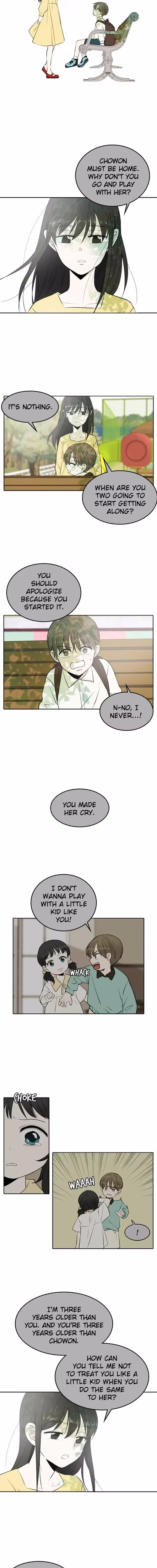 See You in My 19th Life - Chapter 12 - Part 5