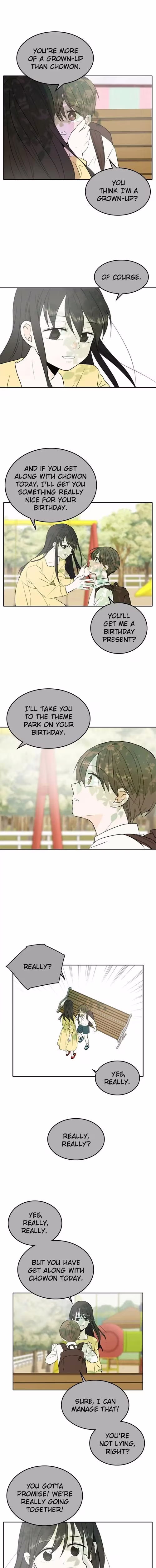 See You in My 19th Life - Chapter 12 - Part 7